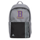 CE Byrd adidas backpack