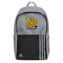 NPHS Lacrosse Adidas backpack