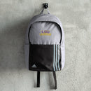 LSU Womens Lacrosse Adidas Backpack