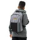 LSU Womens Lacrosse Adidas Backpack