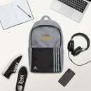 LSU Womens Lacrosse Adidas Backpack