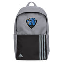 MD LA girls Adidas backpack