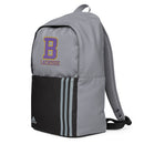 CE Byrd adidas backpack