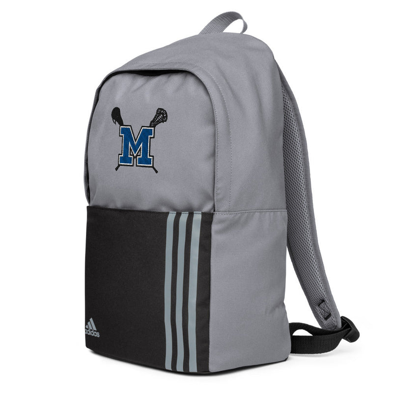 Millburn adidas backpack