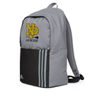 NPHS Lacrosse Adidas backpack
