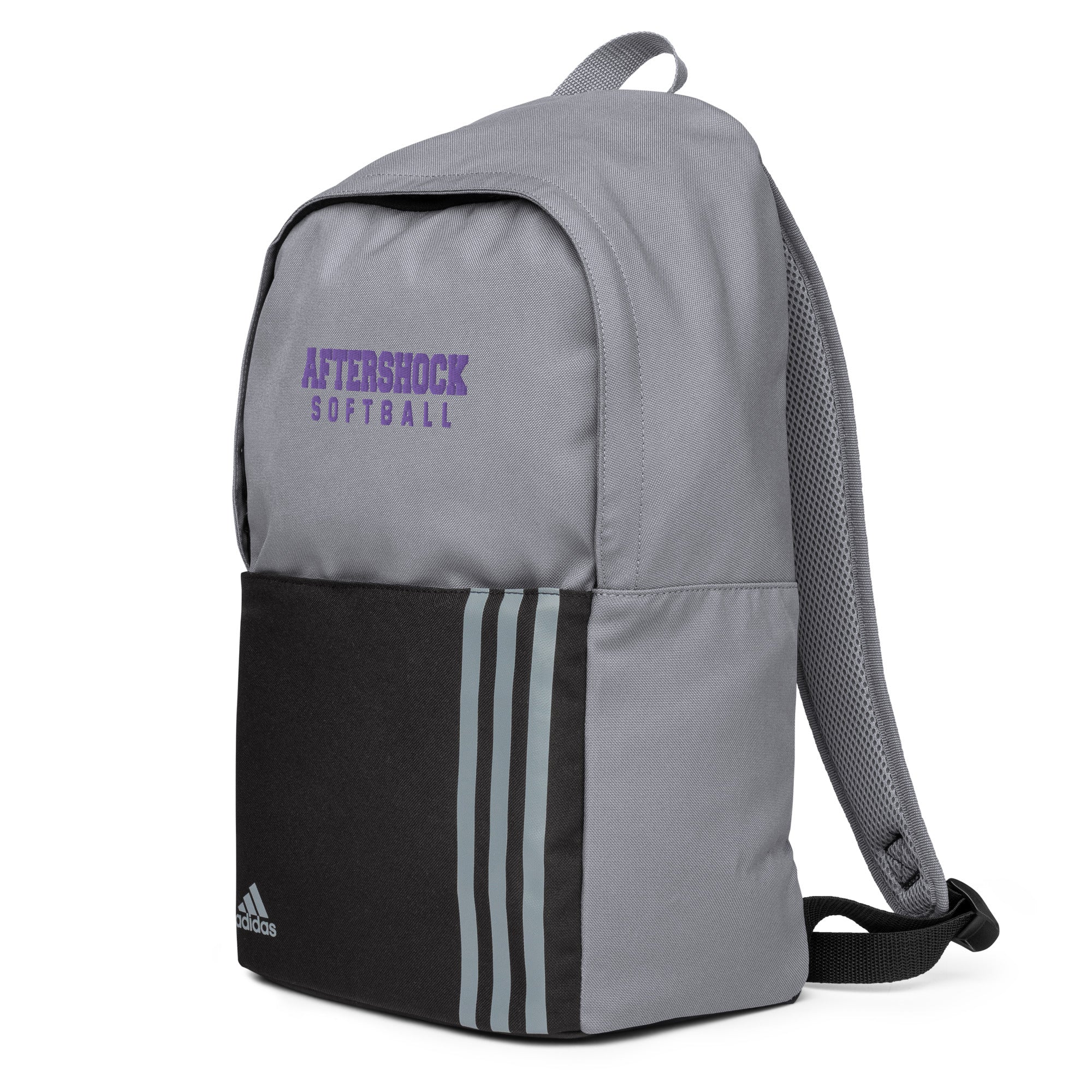 Aftershock Adidas backpack