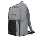 Hatters Adidas backpack
