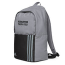 Beekmantown T&F Adidas backpack