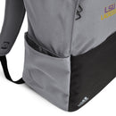 LSU Womens Lacrosse Adidas Backpack
