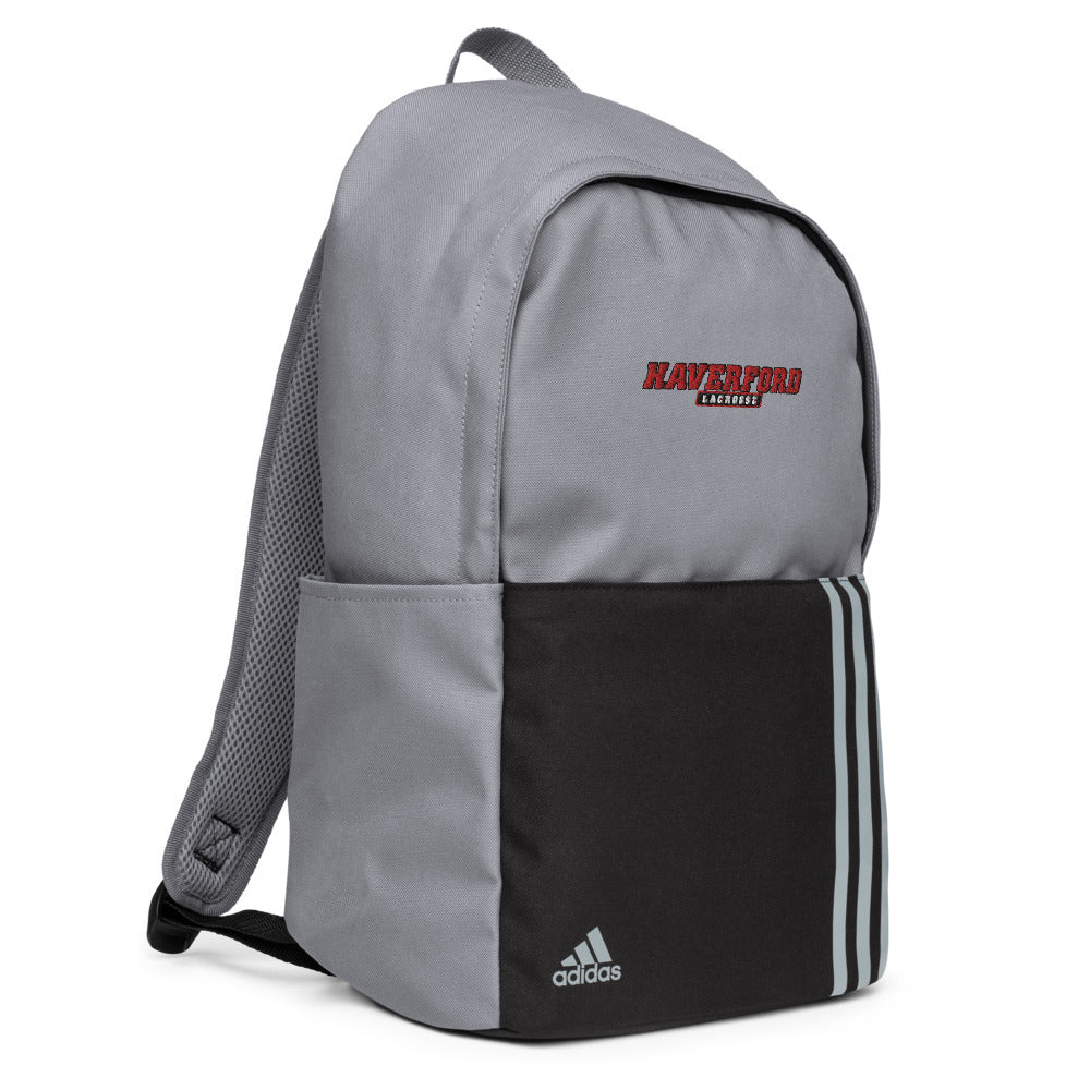 Haverford Men's Lacrosse adidas backpack