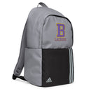 CE Byrd adidas backpack