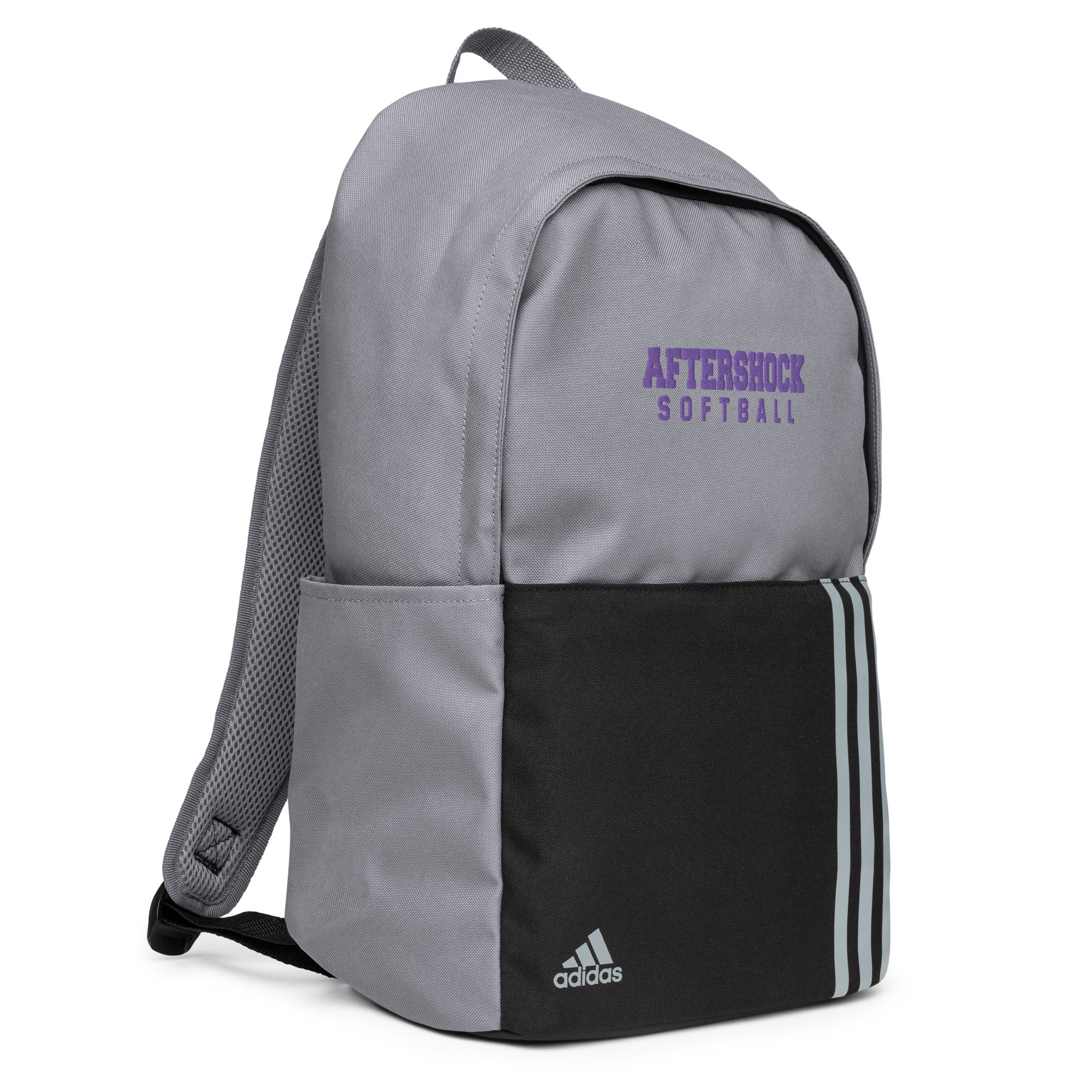 Aftershock Adidas backpack