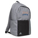 Hatters Adidas backpack