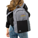 LSU Womens Lacrosse Adidas Backpack