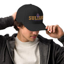 Gorra deportiva SSF Adidas Sultans