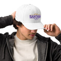 Gorra deportiva SSF Adidas Santana