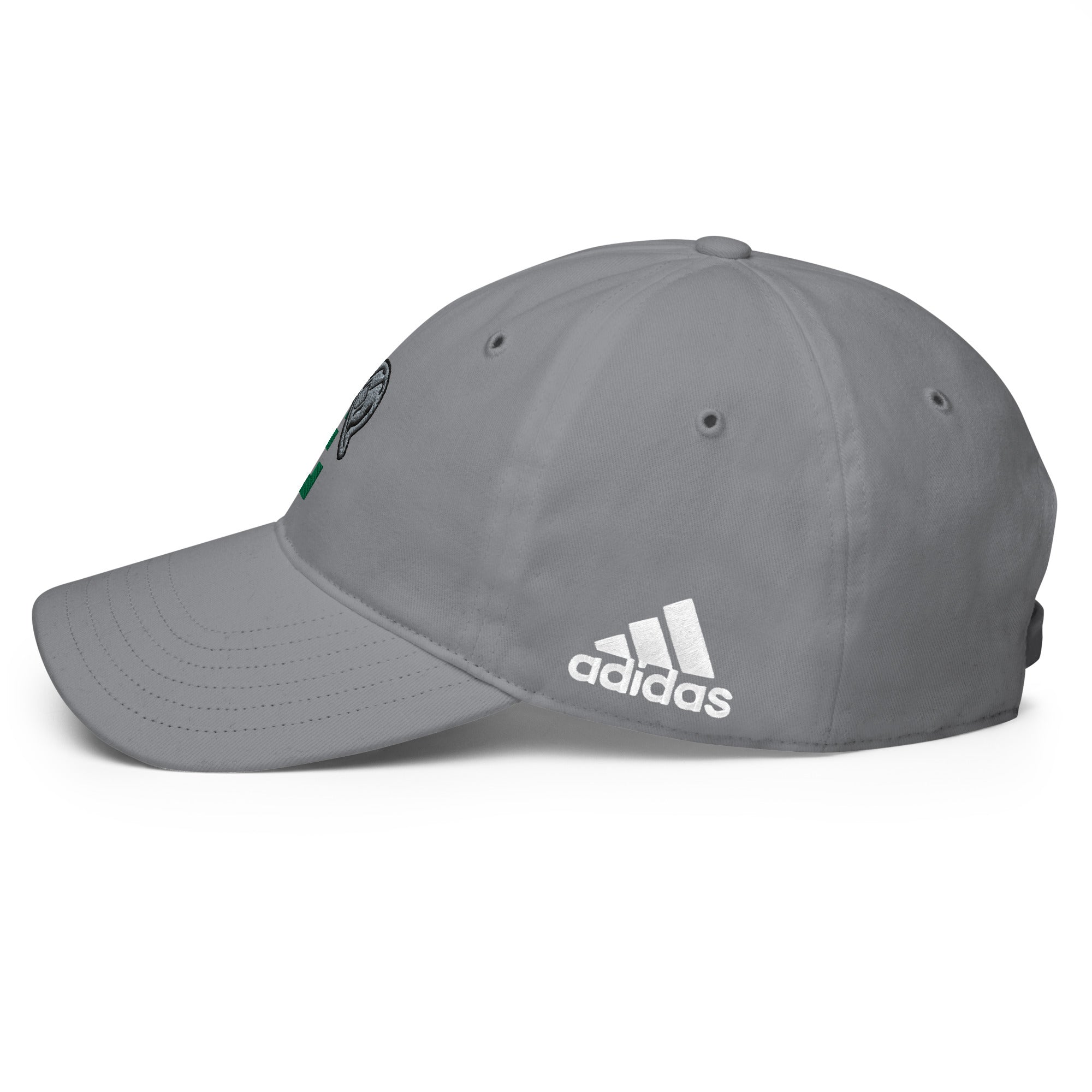 EMU Adidas Performance golf cap