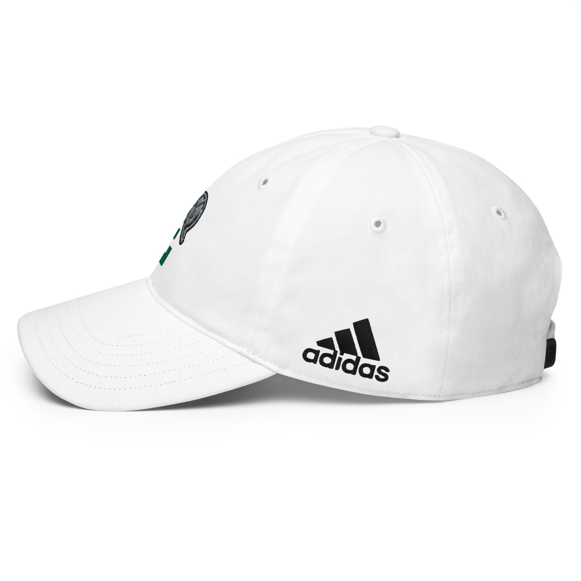 EMU Adidas Performance golf cap