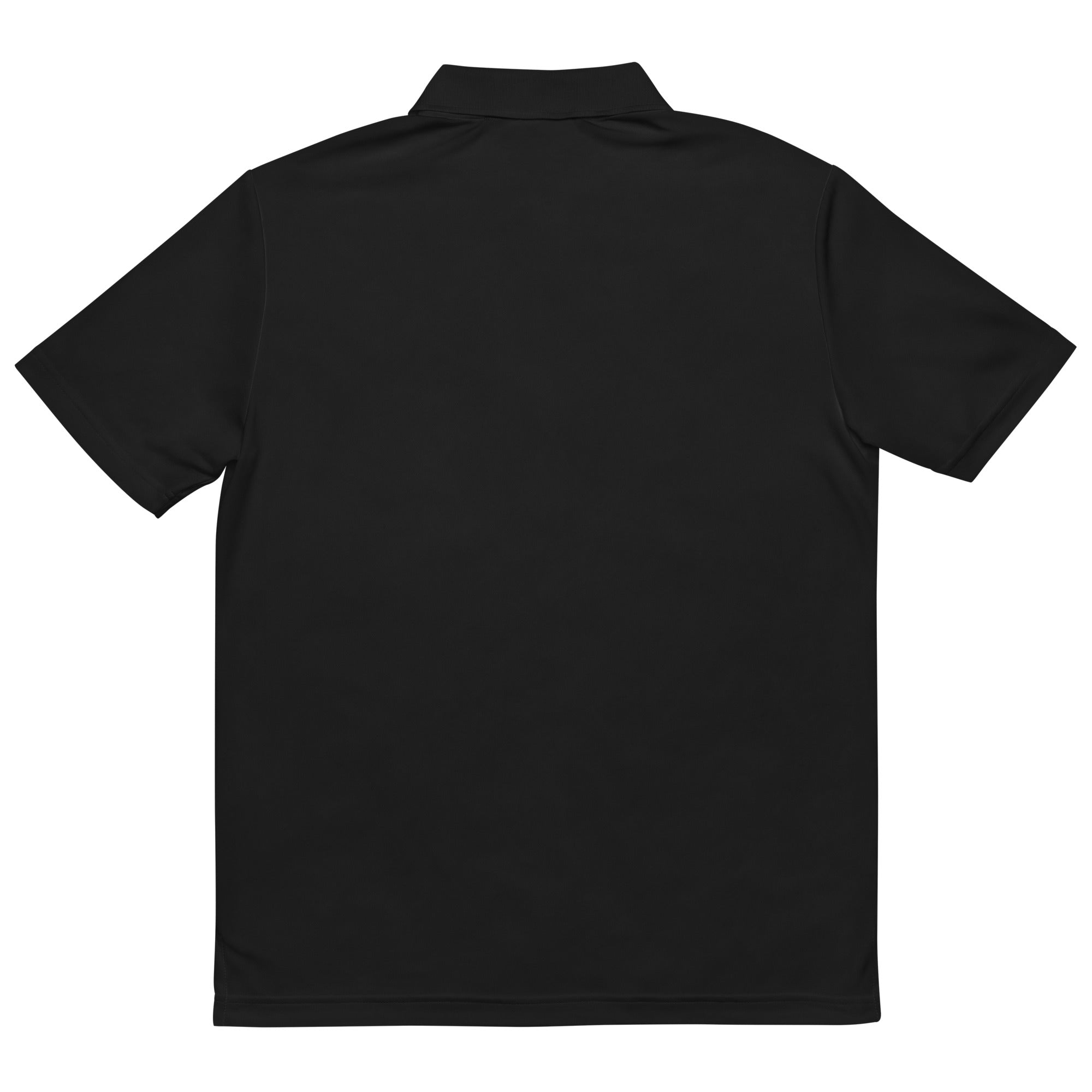 WBYB Adidas performance polo shirt v2