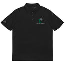 EMU Lifetime Member adidas performance polo shirt