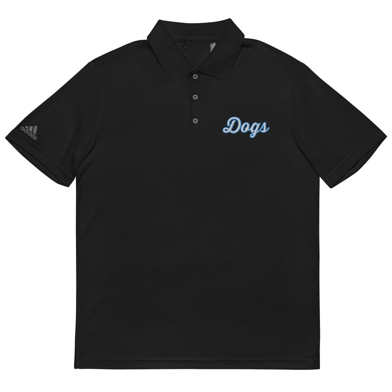 MD North Dogs adidas performance polo shirt