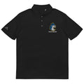 TFH adidas performance polo shirt