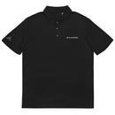 DFW Adidas Performance Polo Shirt