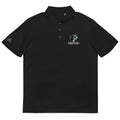 Palmer Wrestling adidas performance polo shirt