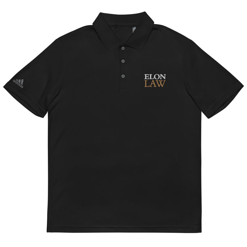 EL Adidas performance polo shirt