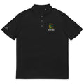 SPCYO Basketball Adidas performance polo shirt