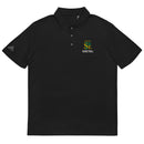 Polo de rendimiento de Adidas de baloncesto SPCYO