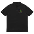 SPCYO Baseball Adidas performance polo shirt