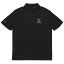 SPCYO Volleyball adidas performance polo shirt