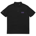 GDBC Adidas performance polo shirt