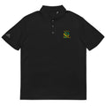 Polo de rendimiento SPCYO de Adidas