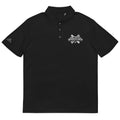 BRSC adidas performance polo shirt