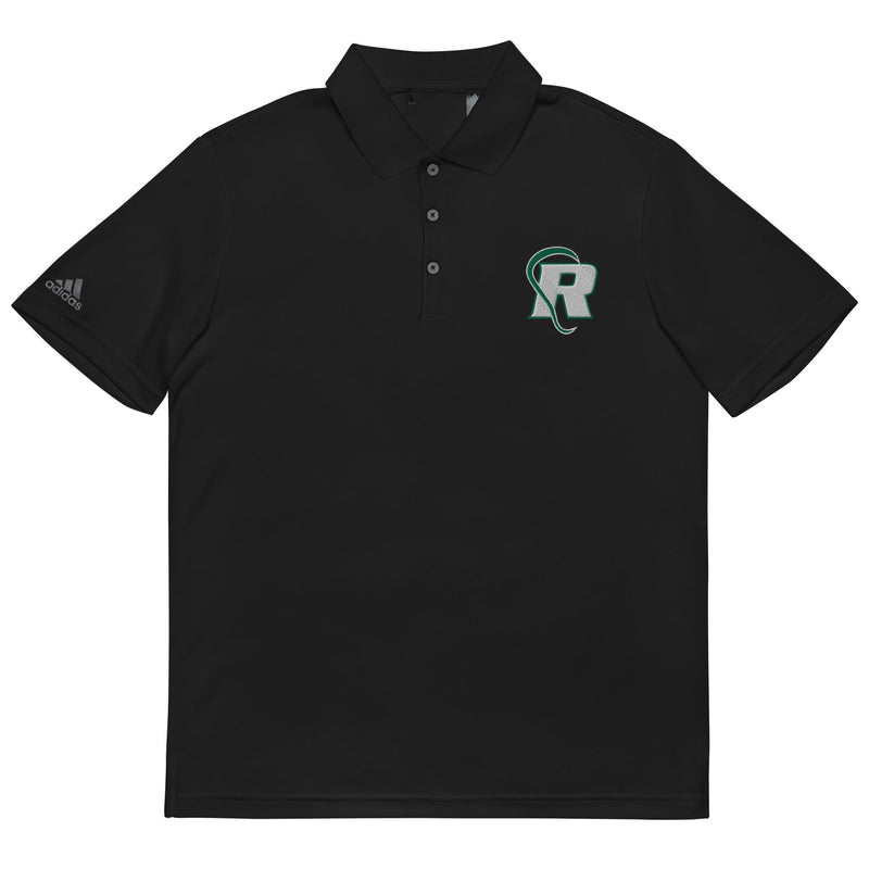 RYL Adidas performance polo shirt