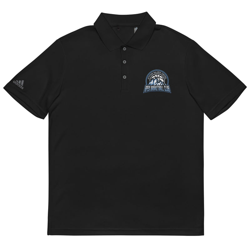 ABC Adidas performance polo shirt