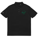 SB adidas performance polo shirt
