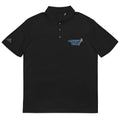 CRL -  Adidas performance polo shirt