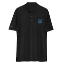 MB Adidas performance polo shirt