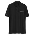 C91P adidas performance polo shirt