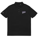 CJF Adidas performance polo shirt