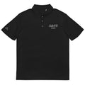 Elevate Dance adidas performance polo shirt