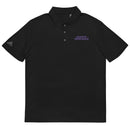 GGF adidas performance polo shirt