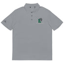 EMU Lifetime Member adidas performance polo shirt
