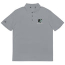 Palmer Wrestling adidas performance polo shirt