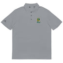 SPCYO Soccer adidas performance polo shirt