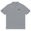 Polo de béisbol de alto rendimiento de Adidas SPCYO