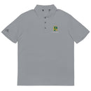 SPCYO Volleyball adidas performance polo shirt